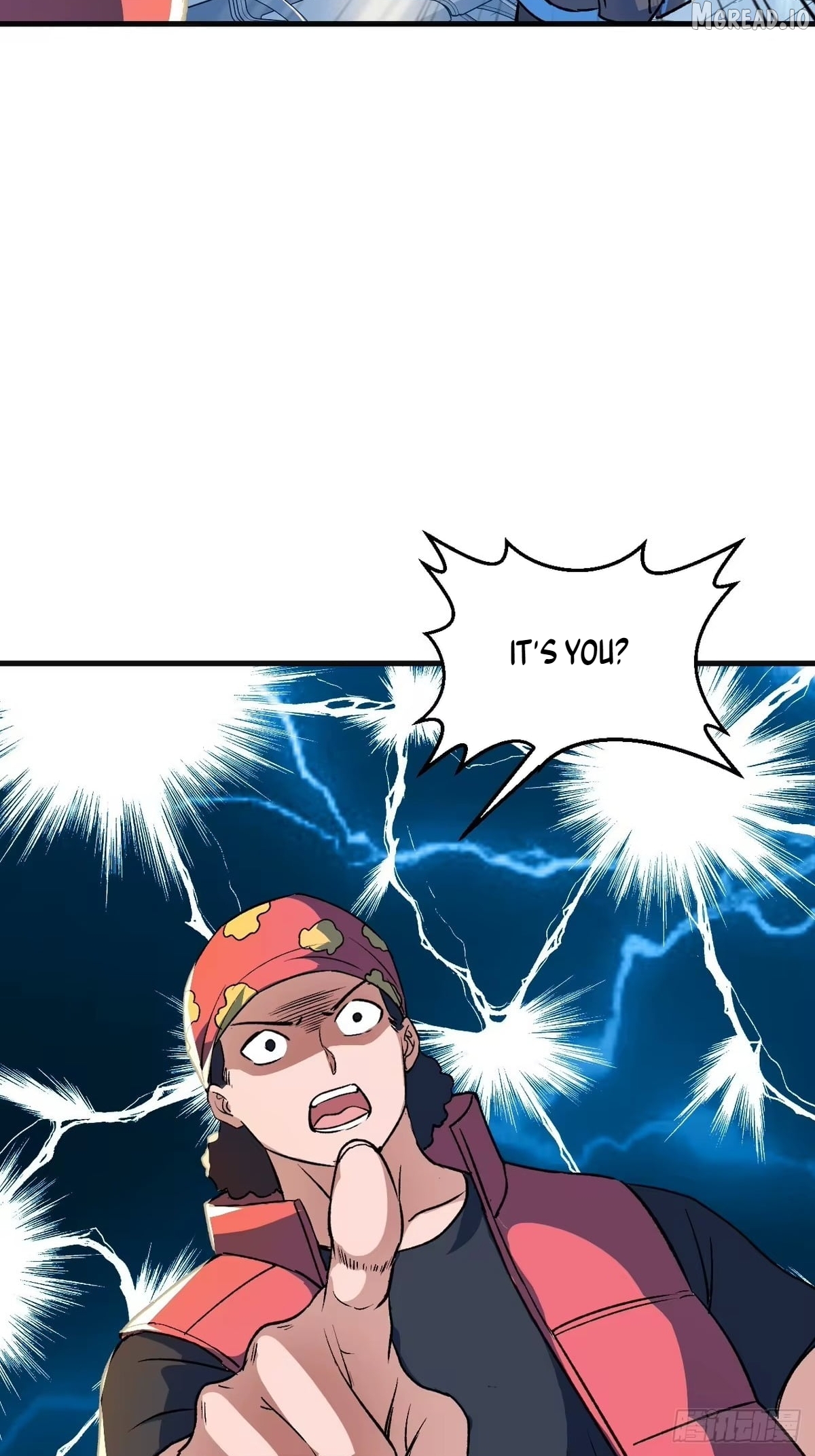 I Will Grind My Way to Lord hood Chapter 61  - page 96
